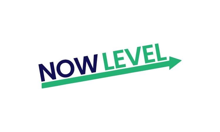 NowLevel logo